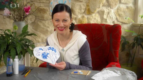 Všechno, co mám ráda - Epizoda 108/45