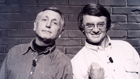 Krásný ztráty - 8. října 2001