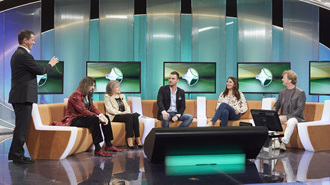 Zázraky přírody - 26. září 2015