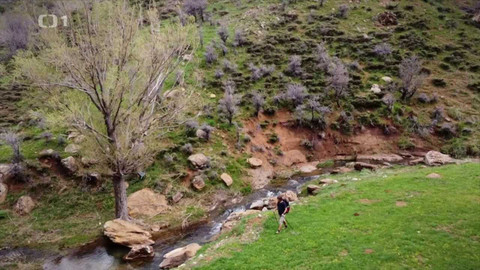 Postřehy odjinud - Libanon očima Štěpána Macháčka