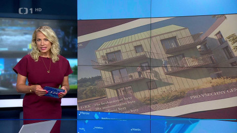 Události v regionech (Ostrava) - 31. července 2024