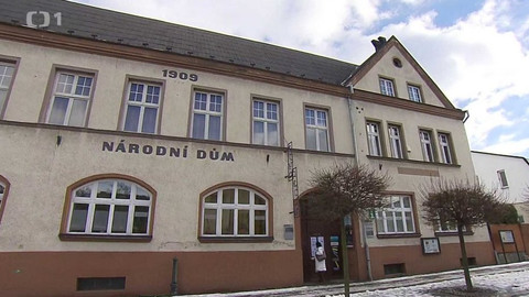 Týden v regionech (Ostrava) - 2. února 2019