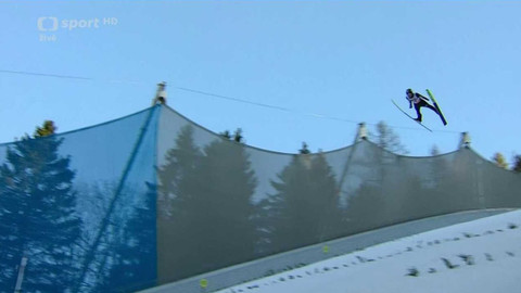 MS v letech na lyžích 2024 Rakousko - Závod družstev