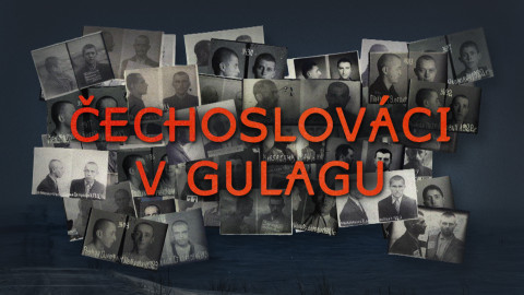 Čechoslováci v gulagu