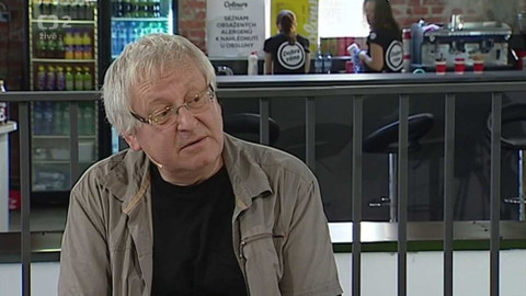 Dobré ráno - 19. července 2017