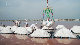 Dobrodružství vědy a techniky