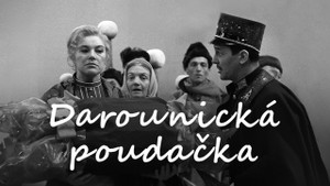 Obrázek pořadu Darounická poudačka