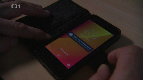 Černé ovce - 17. dubna 2023