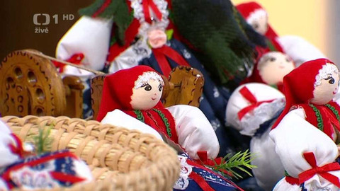 Sama doma - 13. května 2022