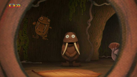 Kiri a Lou - 19/20 Malá