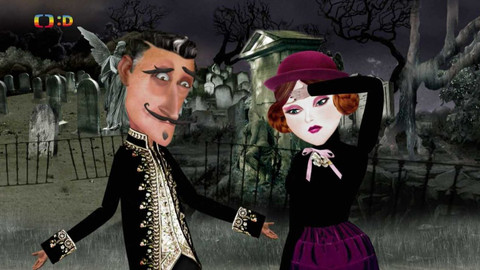 Ach, ten pokrok! - Král vúdú 2.