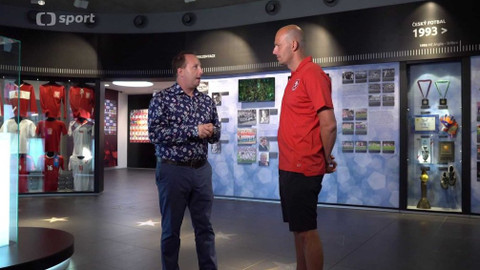 Můj fotbal - 5. července 2019