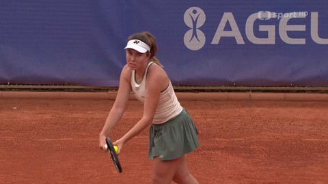 Prague Open - Livesport Prague Open