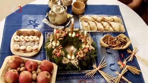 Chalupa je hra - 21. prosince 2010