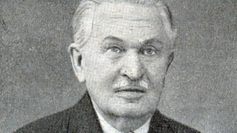 Šumné stopy - 7/10 Karel Pařík (1. díl)