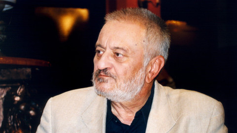 Na plovárně - Milan Lasica