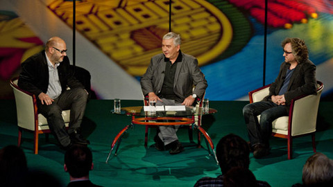 Trumfy Miroslava Donutila - 28. dubna 2012