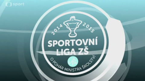 Sportovní liga základních škol