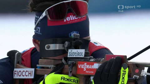 Světový pohár v biatlonu - Rakousko