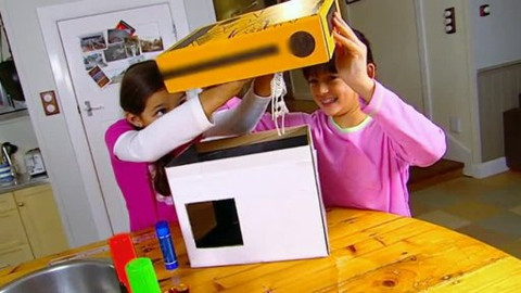 Věda je zábava - Epizoda 12/26