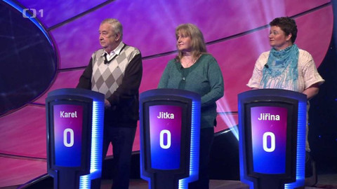 Kde domov můj? - 5. října 2016