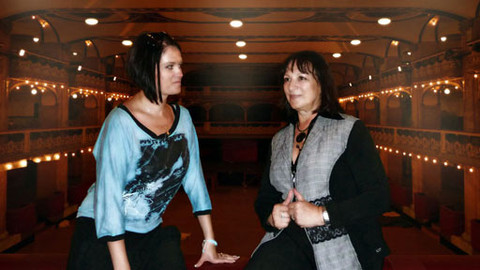 13. komnata - 13. komnata Marthy Elefteriadu