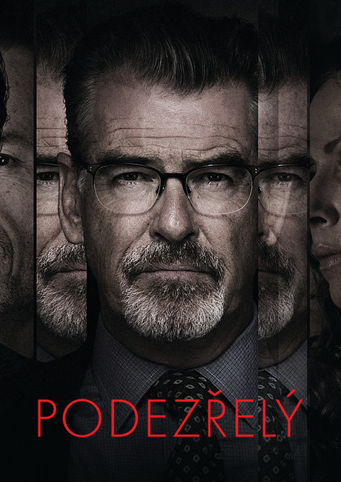 Podezřelý
