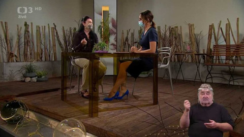 Život na třetí - 30. dubna 2020