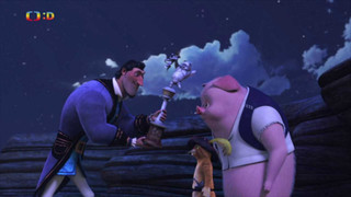 Dobrodružství Kocoura v botách