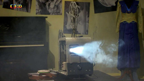 Múzárium aneb Všechny múzy světa - 10/10 Pohyblivé obrázky