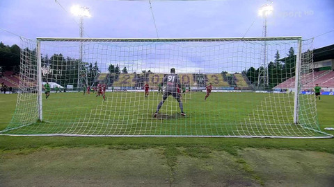 Chance Národní Liga - MFK Vyškov - 1.SK Prostějov