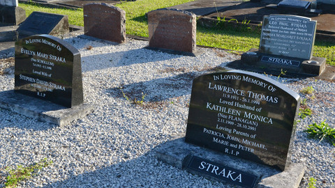 Postřehy odjinud - Nový Zéland očima Vladimíra Kroce