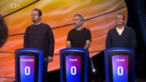 Kde domov můj? - 28. května 2019