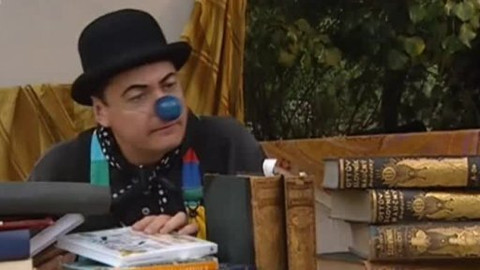 Moudronos - Středověk