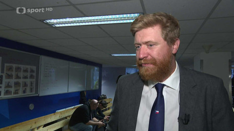 MS v ledním hokeji mužů 2025 Švédsko, Dánsko - #ProHokejJakyJe