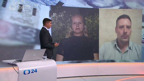 90’ ČT24 - Penze od ledna 2024: valorizace a novinky