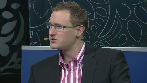 ME ve fotbalu 2012 - Studio Vratislav