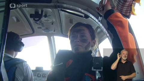 Čtyřka sport - Čtyřka Sport