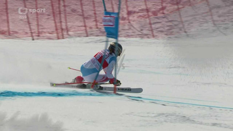 Světový pohár v alpském lyžování - Švýcarsko