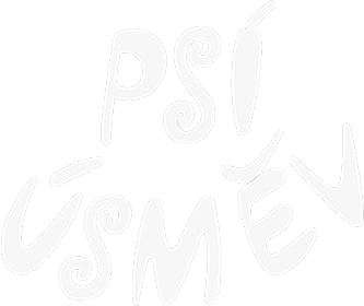 Psí úsměv