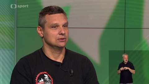 Téma pro hosty ČT sport - Cesta za snem - aktivity na podporu a motivaci handicapovaných