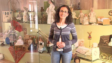 Křesťanský magazín - 22. dubna 2012