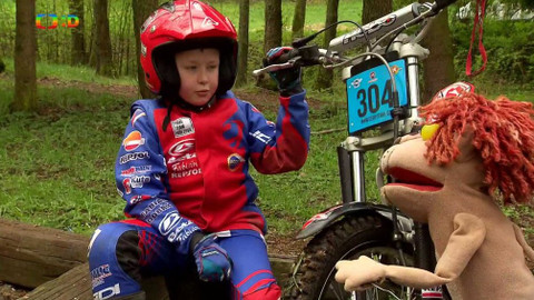 Lvíčata - 1. června 2019