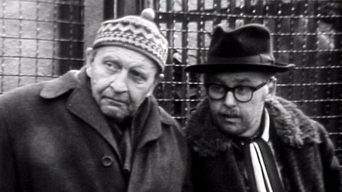 Bližní na tapetě - Hračičkové