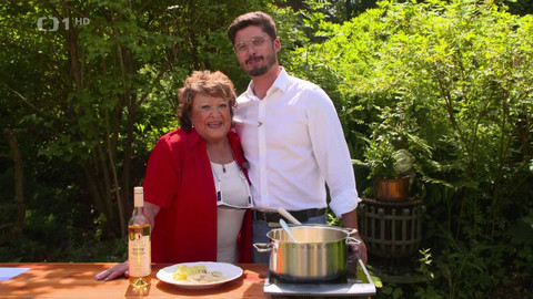 Hobby naší doby - Hobby naší doby - letní speciál