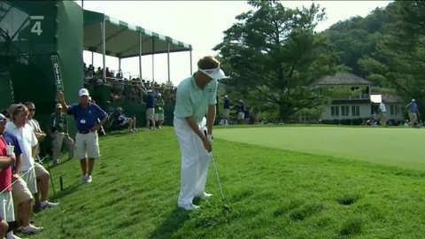 PGA Tour - PGA Tour 2012