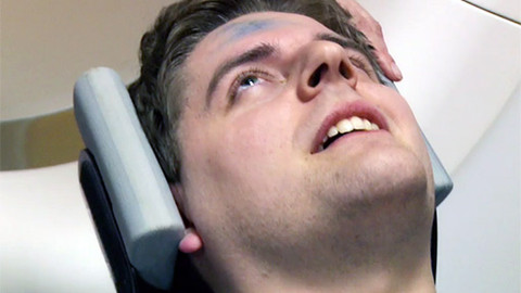 Lovci záhad - Zázračné paprsky X