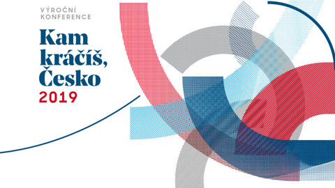 Výroční konference Aspen Institute Central Europe - Kam kráčíš, Česko? 2019