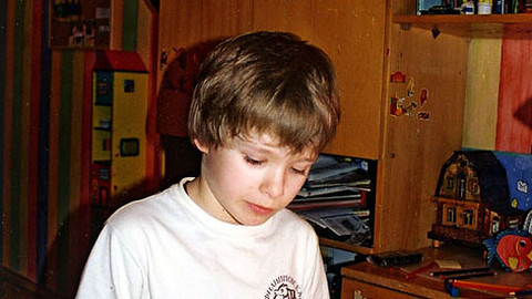 Hurá ze školy! - 9/26 Filip z Moskvy