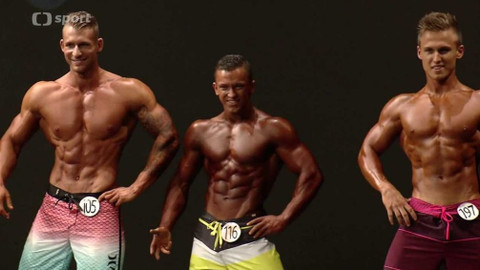 Sport v regionech - Grand Prix Pepa, Opava